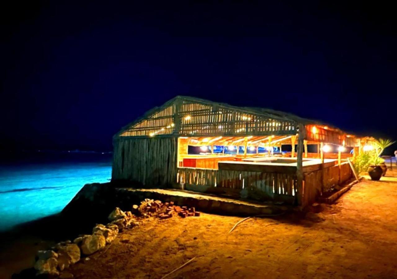Davinci Beach Resort Hurghada Exterior foto