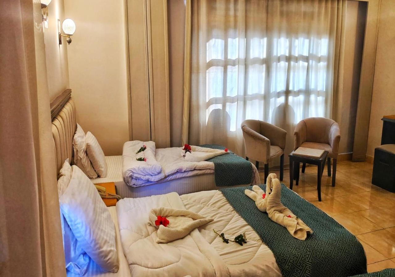 Davinci Beach Resort Hurghada Exterior foto
